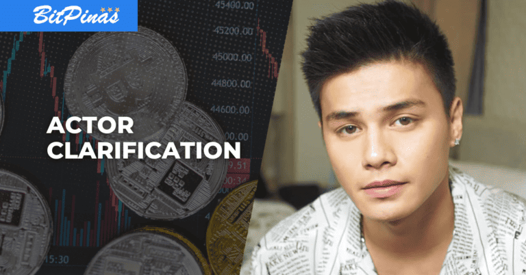 Clarified: Celebrity Couple Lost One Billion Coins, Not One Billion Pesos, in Crypto Robbery