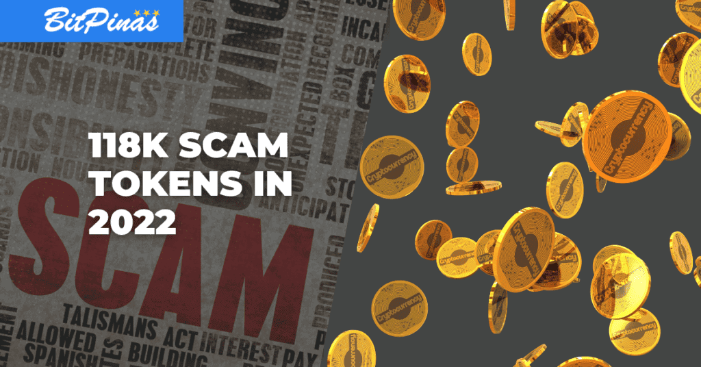 Photo for the Article - Fear of Crypto Scams: Filipino’s Top Barrier to Enter