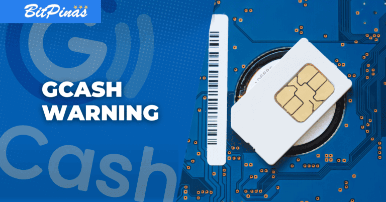 GCash Chief Reminds Users About Scam Links on SIM Card Registration, Assures Users’ Funds Will Remain Safe