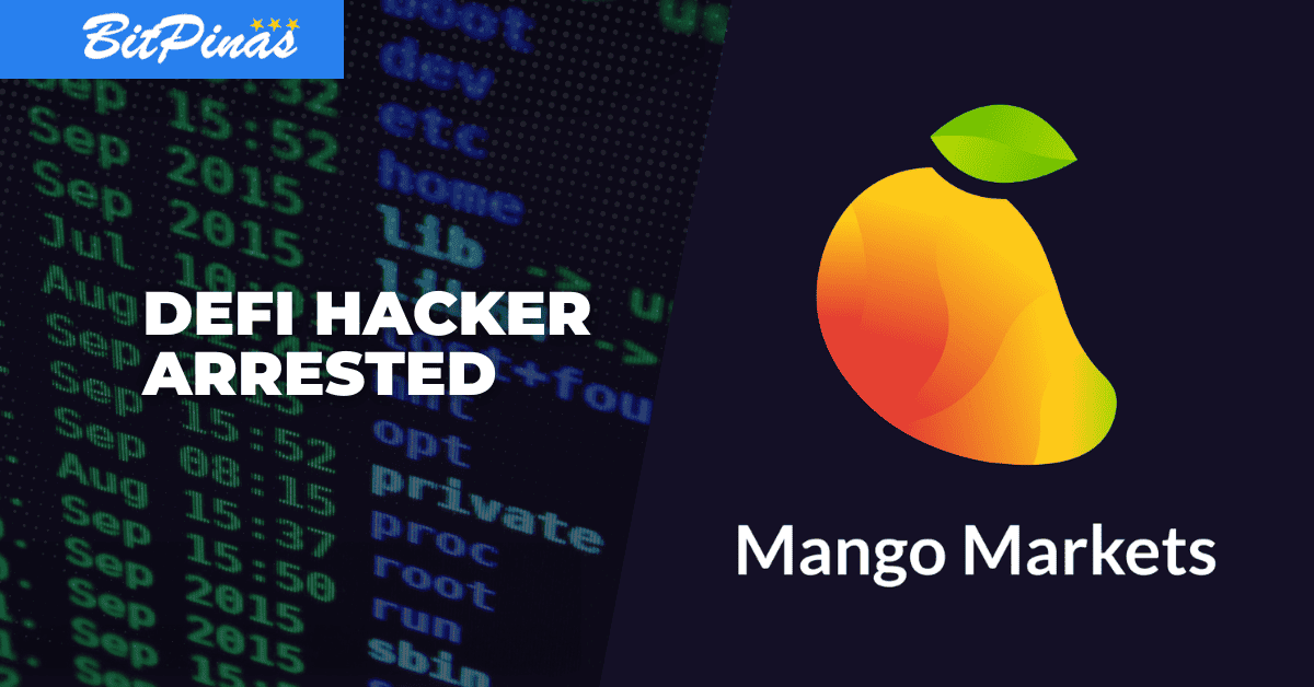 mango feature