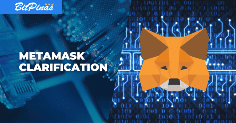 Metamask Advisor Addresses Misinformation on Wallet’s Privacy and Security Measures
