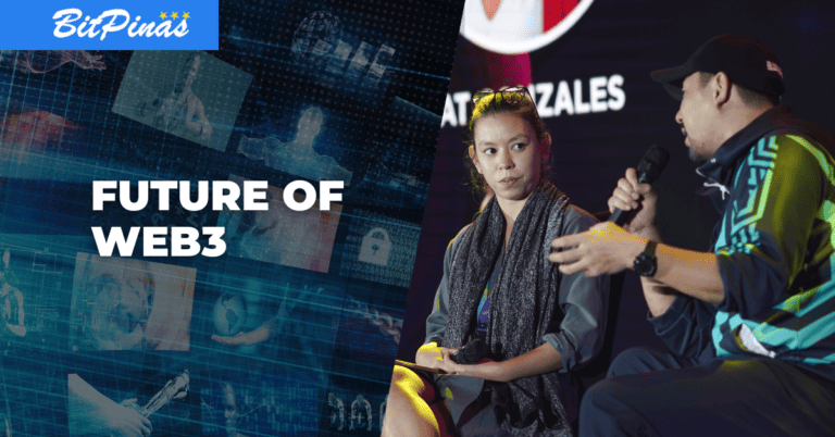 [Panel Recap] The Future of Web3 in the Philippines at PH Web3 Festival