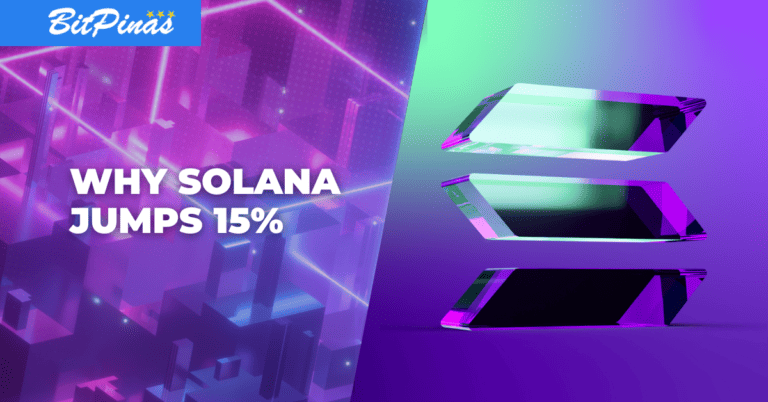 After Receiving Positive Remarks from Ethereum Founder, Solana Now Back Above $10