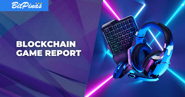 Gameplay, Not Play-to-Earn Mechanics, Will Drive Blockchain Gaming Adoption in 2023: Report