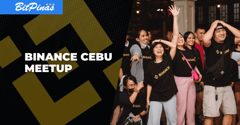 Binance’s Stern Highlights Cebu’s Potential as Future Technology Hub in the Country
