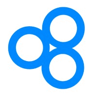 Blueberry Markets Logo
