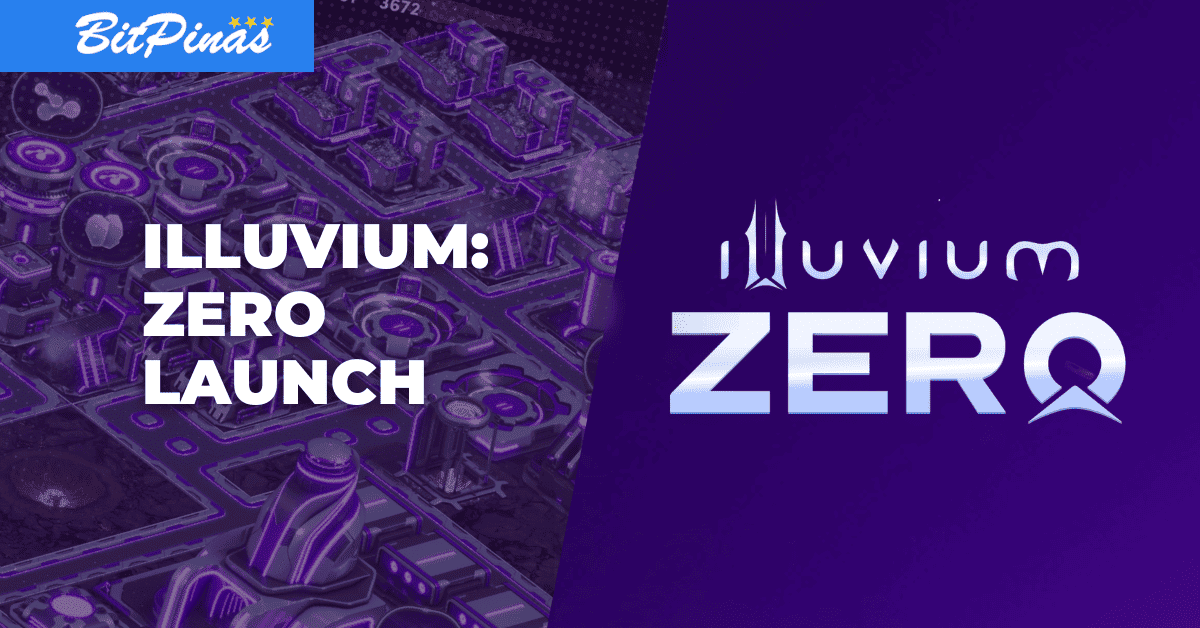 Illuvium Zero Feature