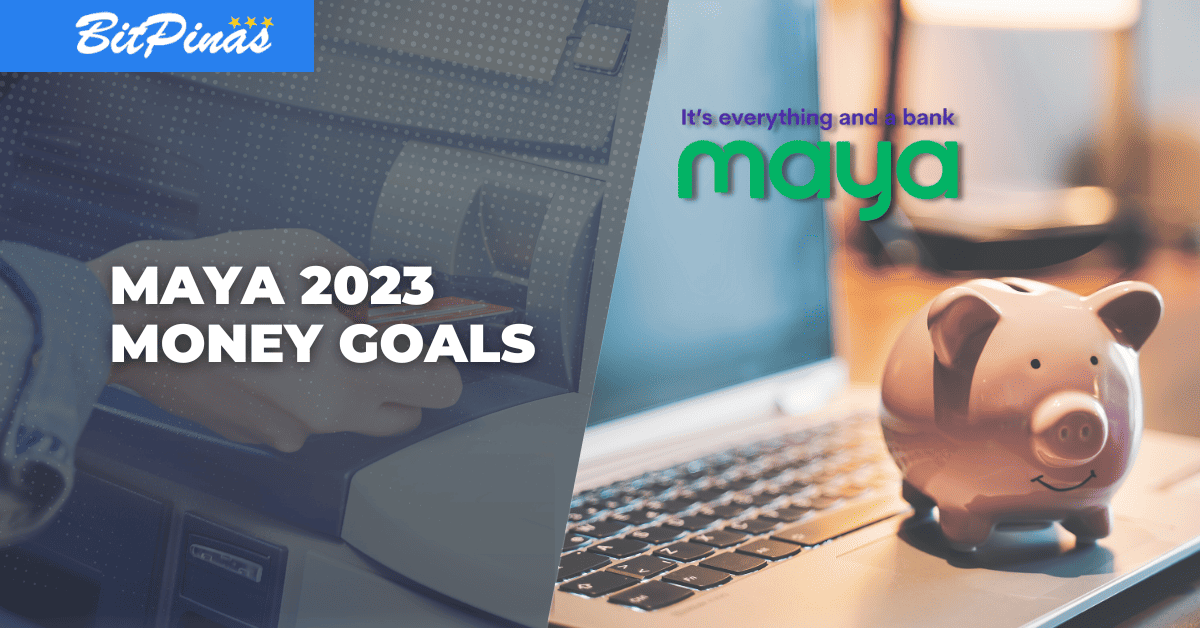 Photo for the Article - Maya Teases New Promo Deals for 2023