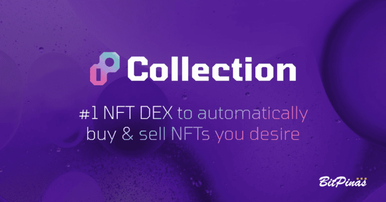 Collection.xyz Launches NFT DEX with 0% Protocol Fees