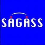 Sagass Logo
