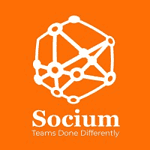 Socium Logo