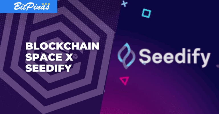 BlockchainSpace Announces Collaboration with Blockchain Gaming Incubator Seedify