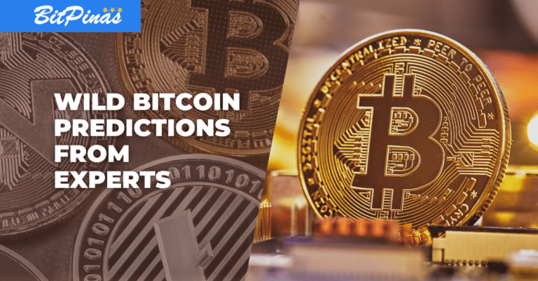 Expert BTC Price Predictions in 2023: $5,000, $10,000, or $50,000?