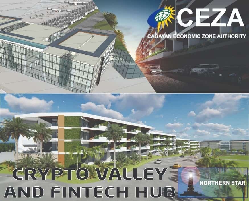 Photo for the Article - Cagayan Economic Zone Opens DAO Registry to Blockchain Businesses