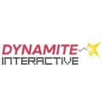 dynamite interactive logo