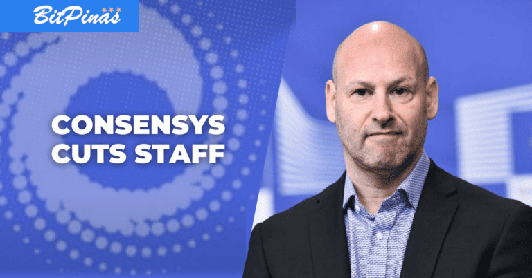 ConsenSys to Sack At Least 100 Employees, CoinDesk Revealed