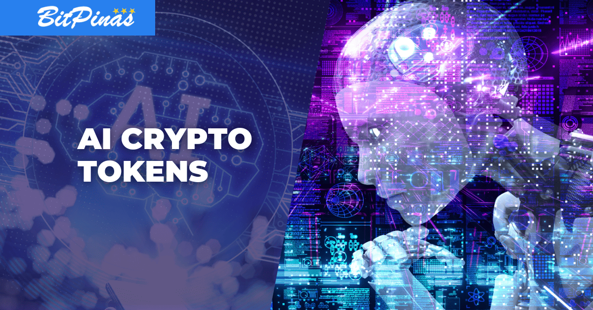 Photo for the Article - Beginners Guide to AI Tokens: What You Need to Know About AI-Related Cryptocurrency