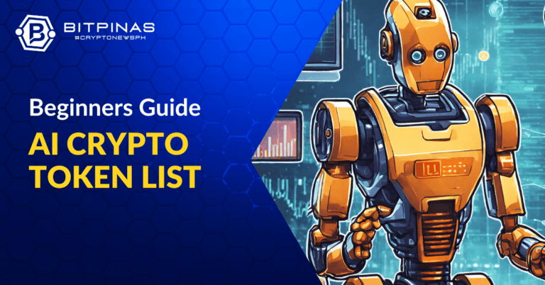 Beginners Guide to AI Tokens: What You Need to Know About AI-Related Cryptocurrency