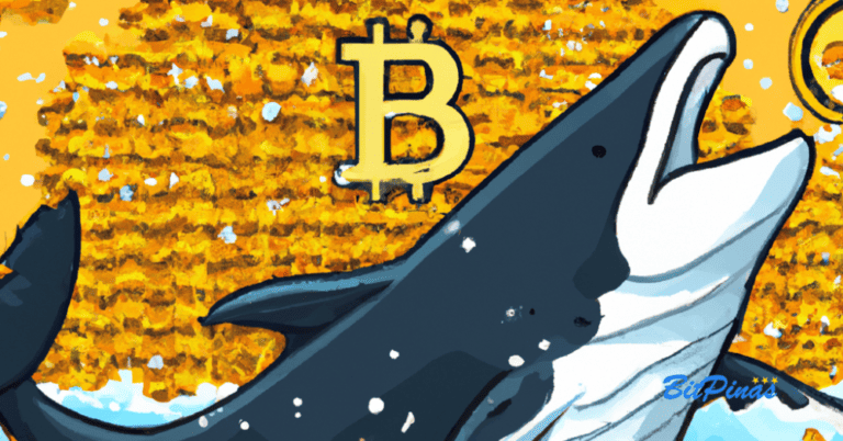 Ancient Bitcoin Wallet Strikes Gold: Moves $9.5 Million After Decade-Long Hibernation