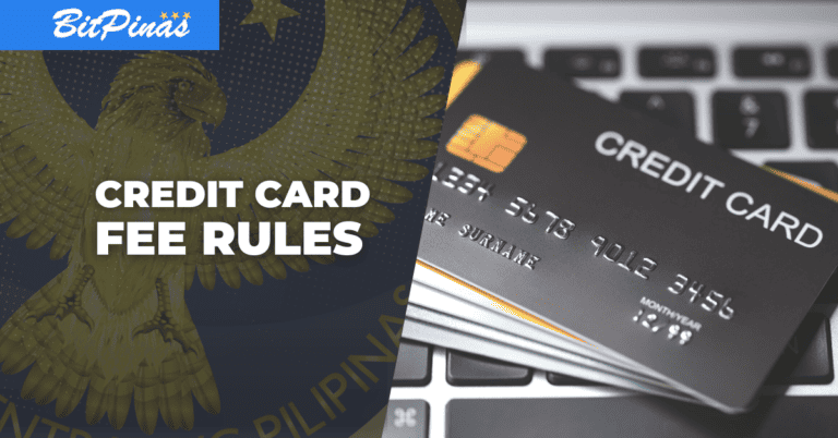 Solon Wants Bangko Sentral to Impose Cap on Late Credit Card Fees