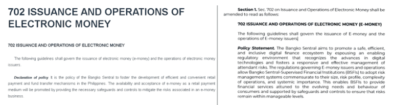 Photo for the Article - BSP Implements Stricter Rules for E-Money Amid Heightened Cybersecurity Risks