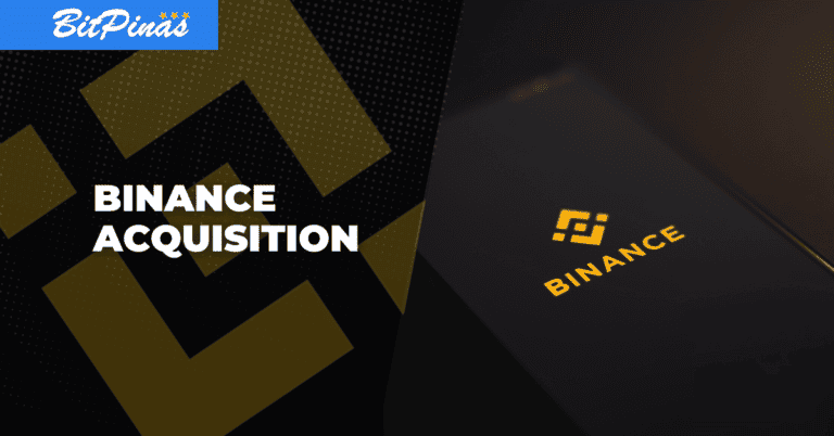 Binance Acquires Majority Stake in Korean Crypto Exchange GOPAX