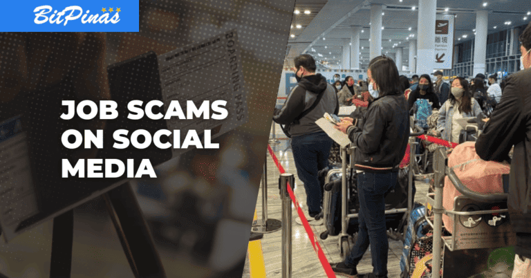 Beware of Job Offers in Social Media: BI Issues Warning on Crypto Scam Trafficking