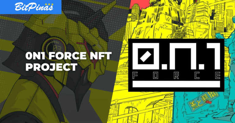 Coins.ph CEO, YGG COO Lead Acquisition of 0n1 Force NFT Project