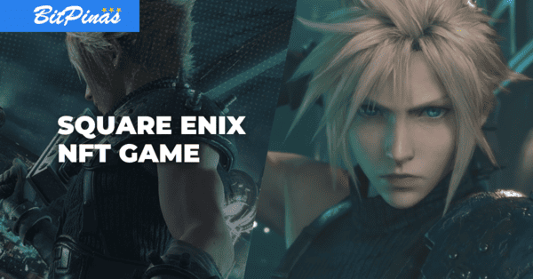 Final Fantasy Maker Square Enix to Launch NFT Game on Polygon