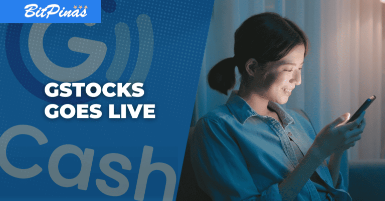 Get Ready to Trade Stocks with GCash’s New GStocks Feature, Now on Trial Run
