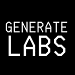 Generate Labs Logo