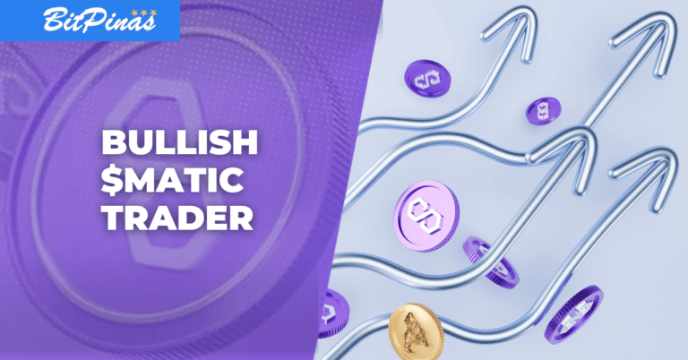 MATIC Trader Turns $80K Into $4 Million as Polygon Ends Month Up 50%