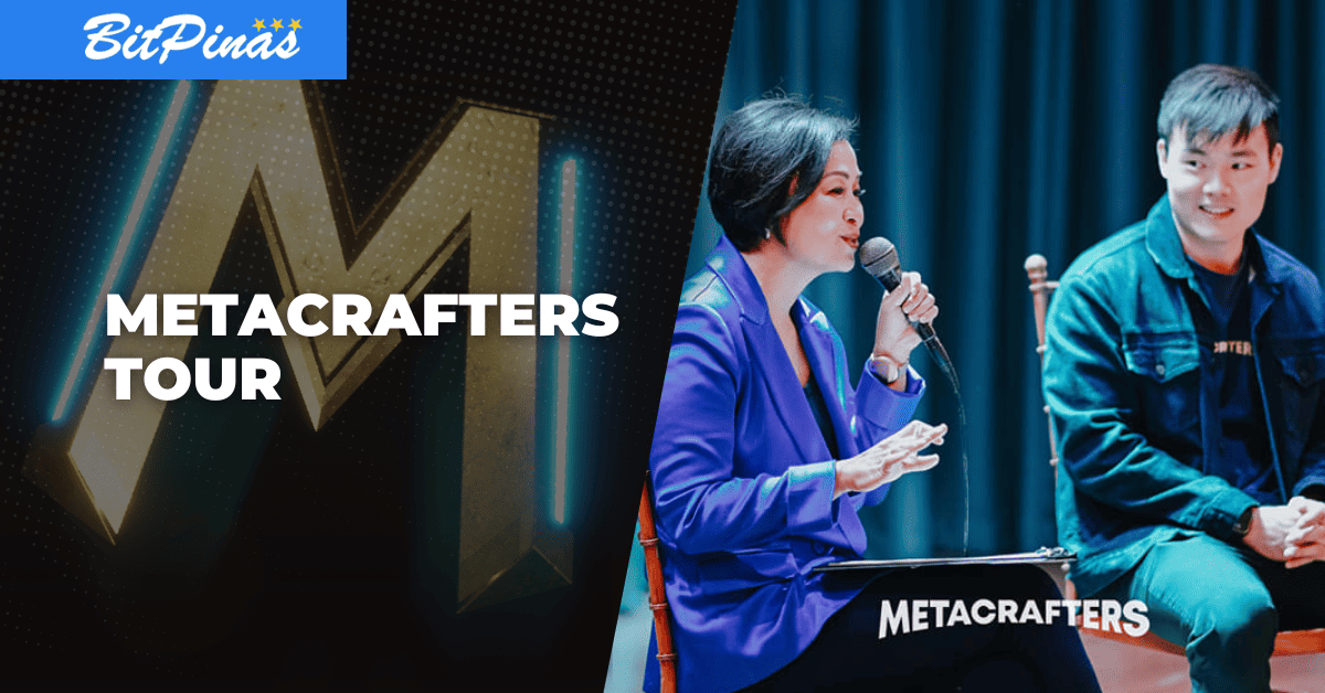 Metacrafters Feature