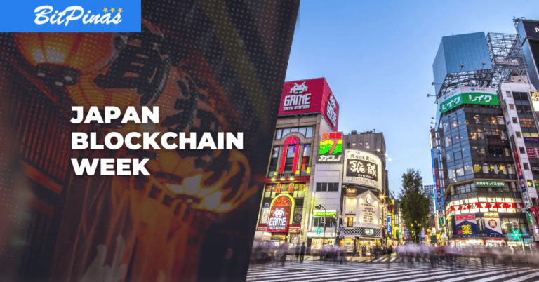 NFTs and Stablecoins in Focus: Japan Blockchain Week 2023 Set to Kick Off in June