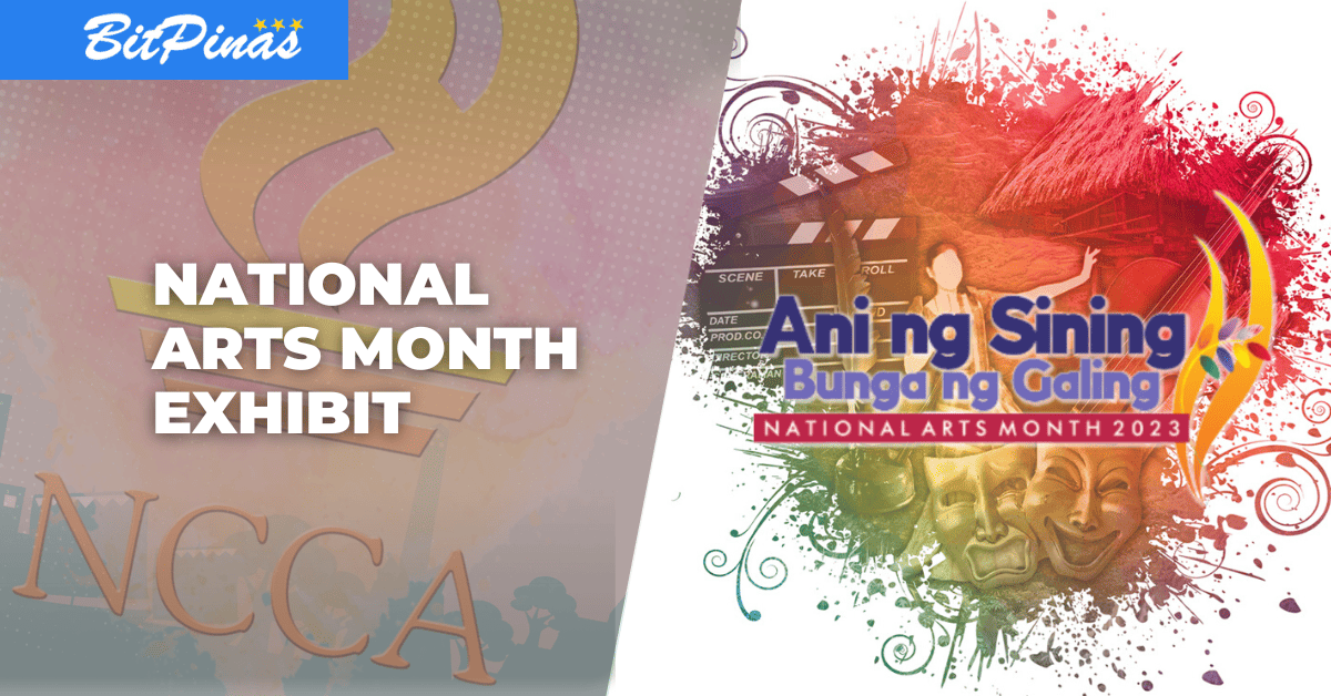 Makati National Arts Month