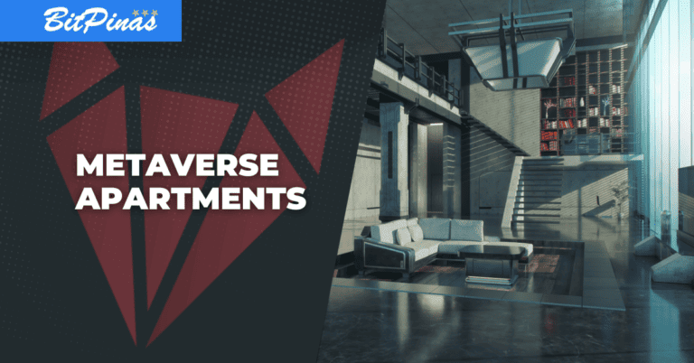 RFOX VALT Launches AI-Enabled Metaverse Apartments for Sale