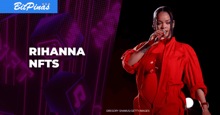 Rihanna’s “Bitch Better Have My Money” Goes NFT: Fans Can Now Earn Royalties