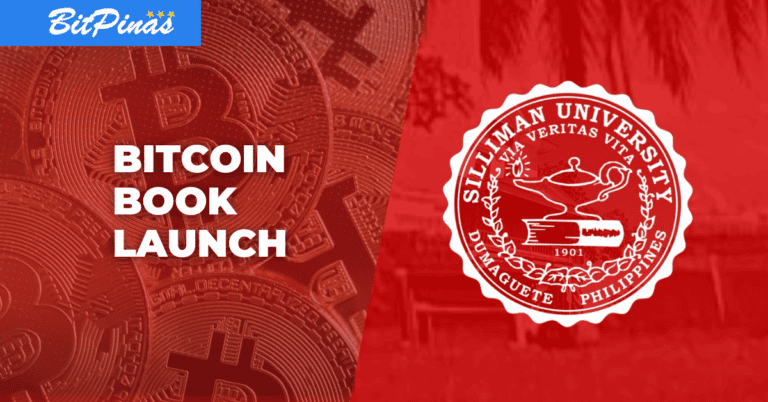 Former SolGen, Silliman University Launching Bitcoin Book