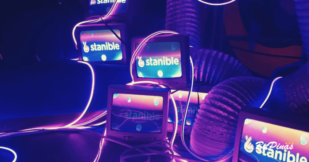 One Night Stan: Stanible Unveils NFT Platform for Exclusive Celebrity Collectibles