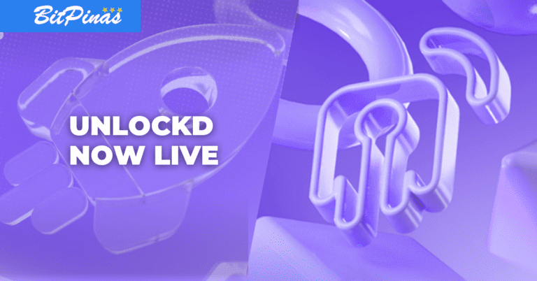 Unlockd Now Live on Ethereum Mainnet