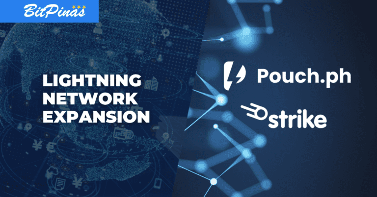 BTC as Remittance? Pouch partners with Strike to Offer Faster Remittance Process from US to PH Through BTC’s Lightning Network