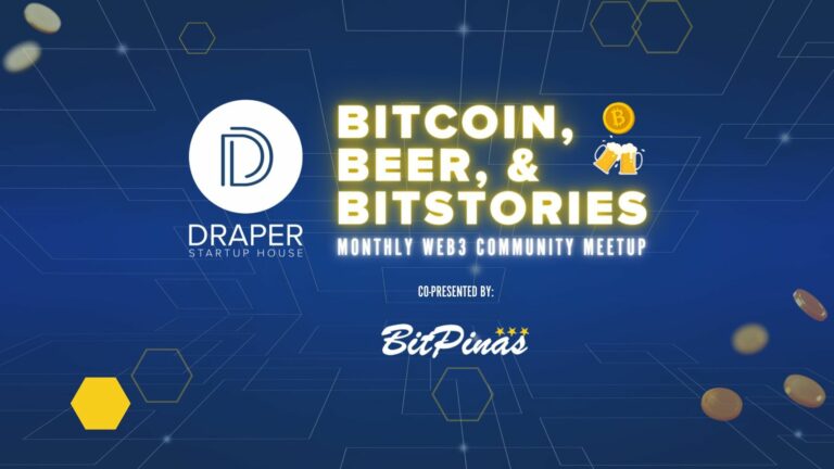 Bitcoin, Beer, and Bitstories (March 2023)