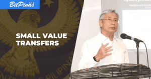 BSP Governor Explores Eliminating Minimal Transfer Fees