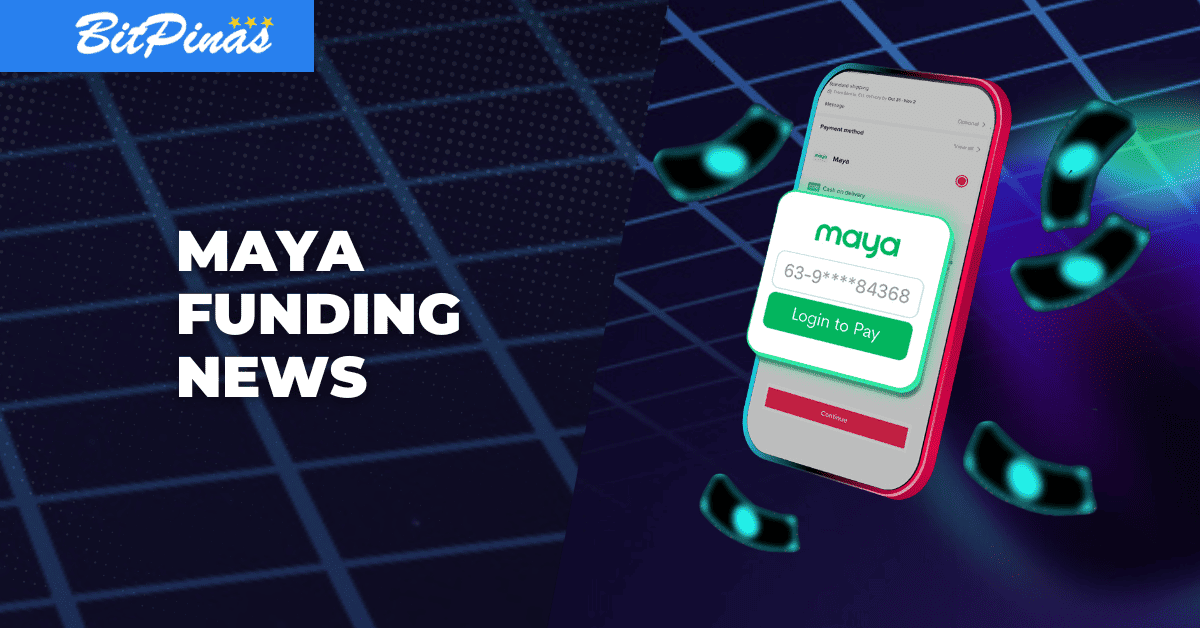 Bloomberg Reveals Maya Plan to Raise $150m Worth of Funds