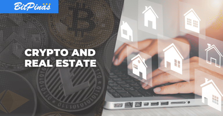 Buying Real Estate Properties Using Crypto Up By 25%—Report