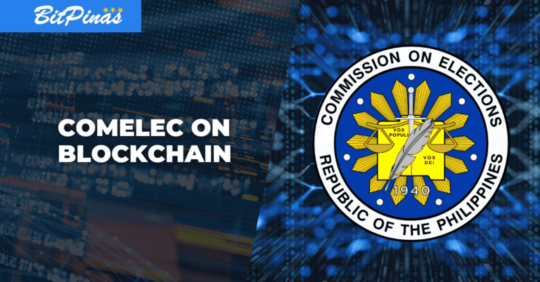 [Exclusive] COMELEC Conducts Session Exploring Blockchain Use in Automated Election