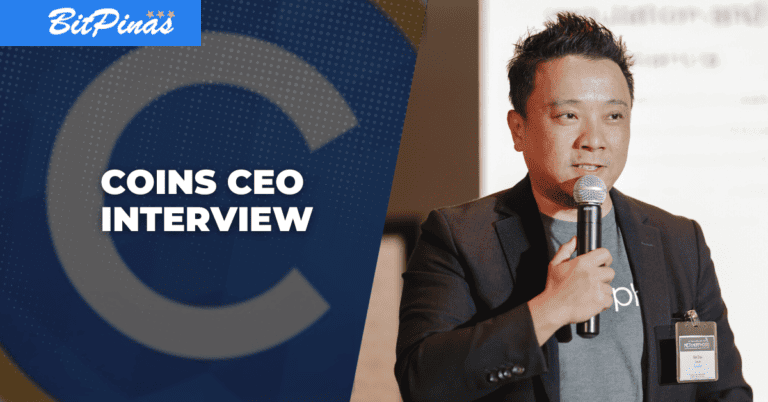 Coins.ph CEO: Stablecoins to Play Key Role in Crypto Mass Adoption