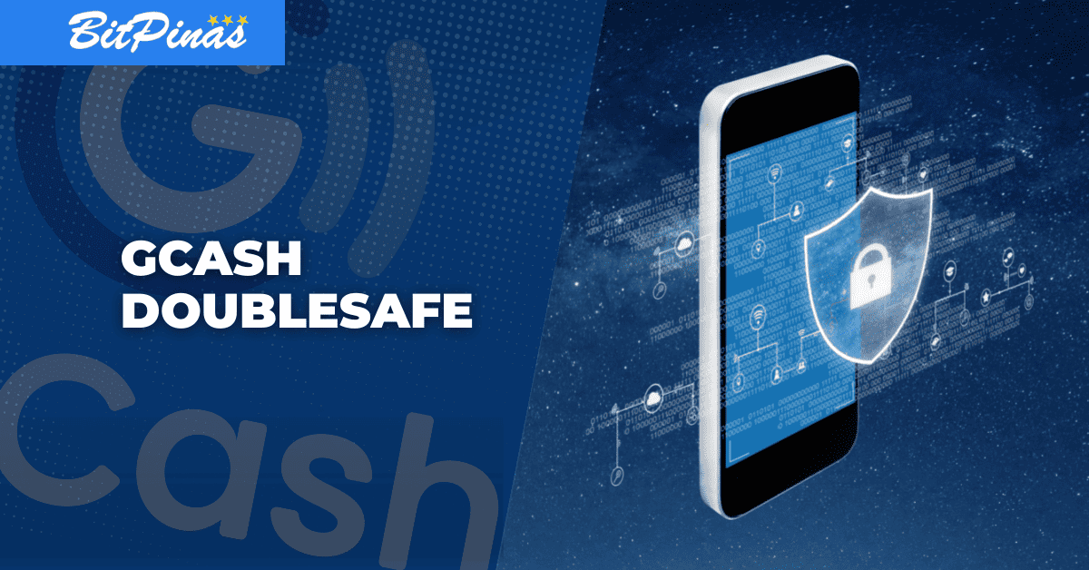 GCash Introduces DoubleSafe for Enhanced Security