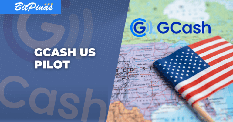 GCash Overseas Now Available in United States