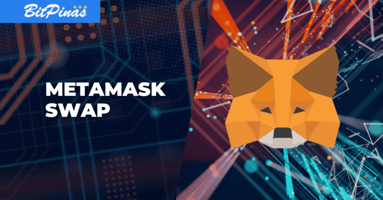 DUE TO BANK SHUTDOWNS? Highest Volume of Token Swaps Recorded on MetaMask For Past Week